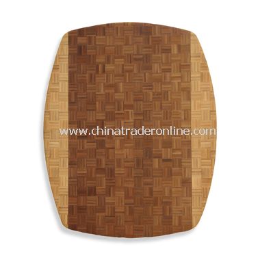 Totally Bamboo Congo Cutting Board