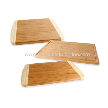 Totally Bamboo Cutting Boards