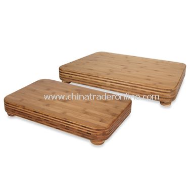 Totally Bamboo Kahuna Cutting Boards