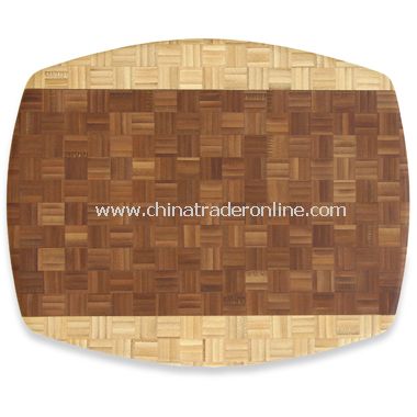 Totally Bamboo Kalahari Cutting Board