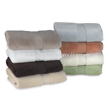 Annur Towels, 100% Cotton