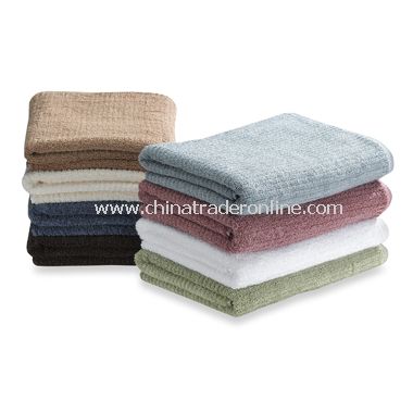 Dri Soft Bath Towels, 100% Cotton