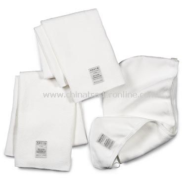 Aquis Super Absorbent Hair Towels