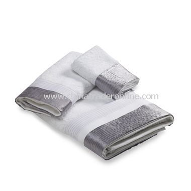 Arcadia Bath Towel Collection from China