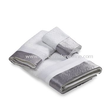 Arcadia Bath Towel Collection