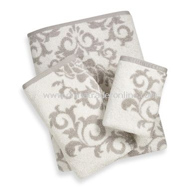 Brompton Bath Towels from China