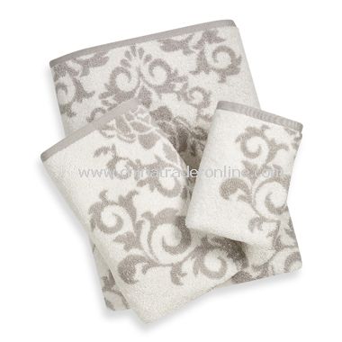 Brompton Bath Towels