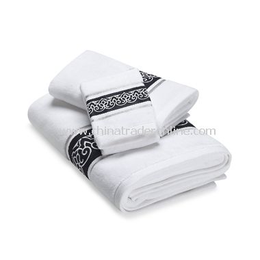 Calista Bath Towels