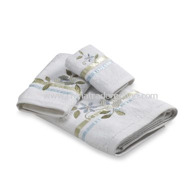 Camden Bath Towel Collection from China