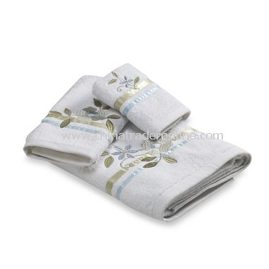 Camden Bath Towel Collection