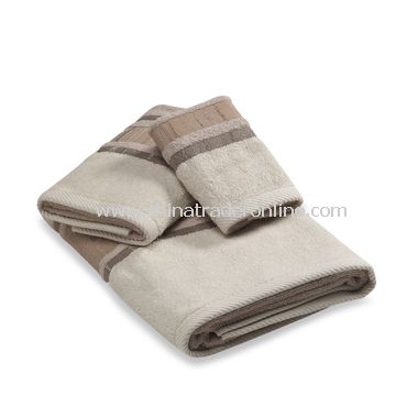 Croscill Antibes Bath Towel Collection from China