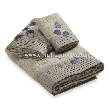 Croscill Serena Bath Towel Collection from China