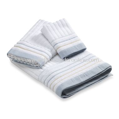 Freemont Bath Towel Collection from China