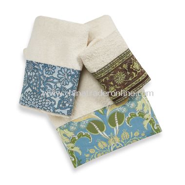 Kerala Bath Towels