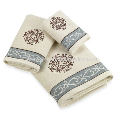 Landon Bath Towels from China