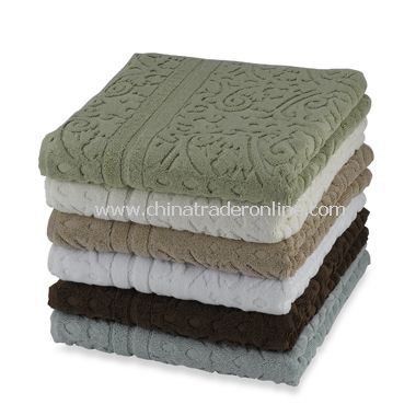 Renaissance Towels, 100% Egyptian Cotton