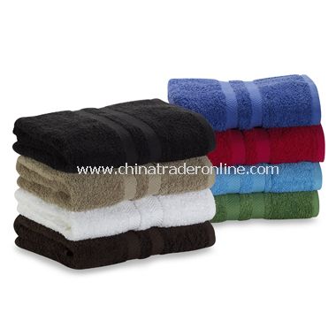 Ring Spun Cotton Bath Sheets (Set of 2), 100% Cotton from China