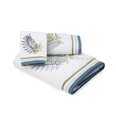 Springs Timor Bath Towels, 100% Cotton from China