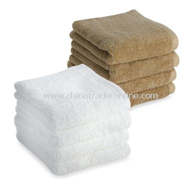 Tranquility Hand Towel Sets, 100% Cotton