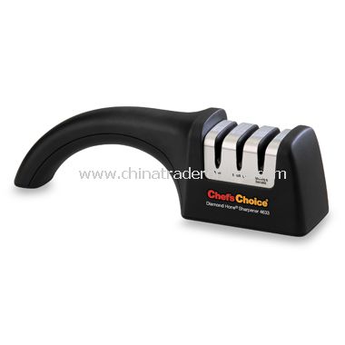 AngleSelect 4633 Professional Knife Sharpener