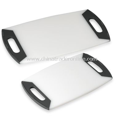 Charcoal Handle Cutting Boards from China