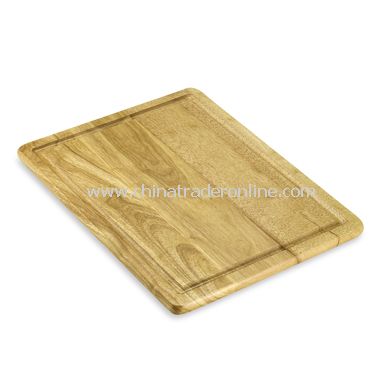 Cutting Board with Well