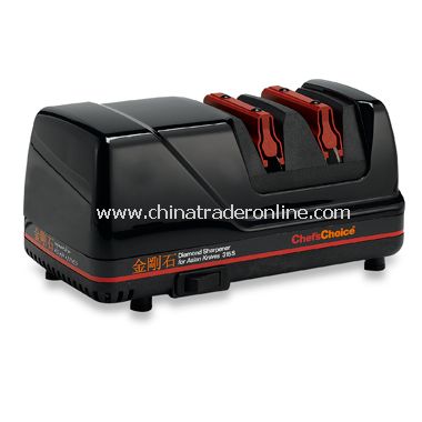 Diamond Sharpener for Asian Knives from China