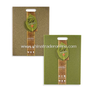 Ecosmart Poly-Flax Cutting Boards from China