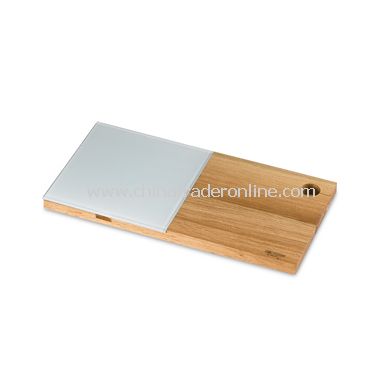 EDGE Oak Cheese Board