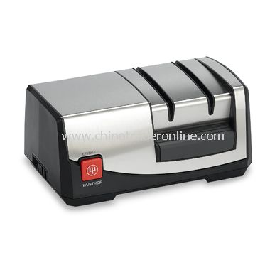 Electric Knife Sharpener from China