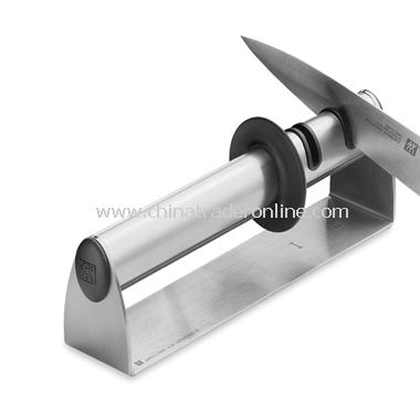 Henckels Duo Knife Sharpener from China