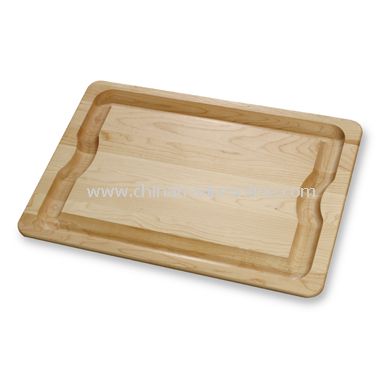 J. K. Adams Barbecue Cutting Board from China