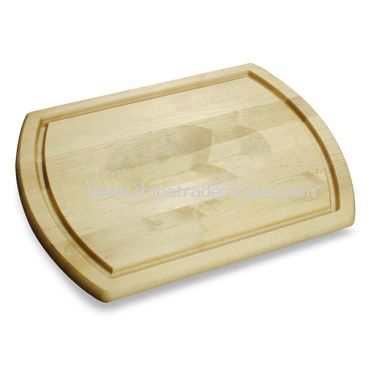 J. K. Adams Turnabout Cutting Board from China