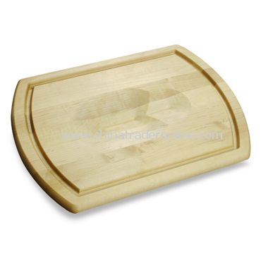 J. K. Adams Turnabout Cutting Board