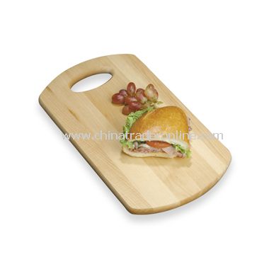 J.K. Adams Maple Wood Picnic Board