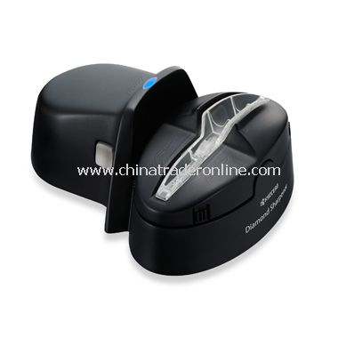 Kyocera Electric Ceramic Knife Sharpener from China