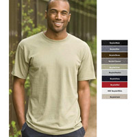 Mens Recycled Blend T-Shirt from China