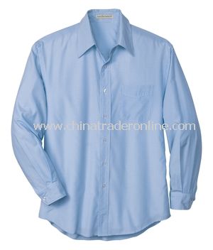 Mens Woven Bamboo Shirt from China