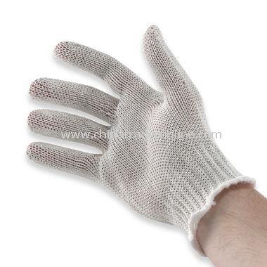 Mesh Small Cutting Glove from China