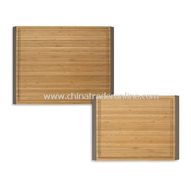 Oxo Good Grips Bamboo Cutting Board