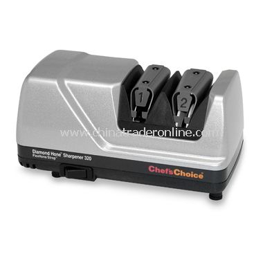 Professional Platinum Electric Knife Sharpener from China