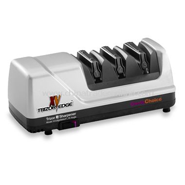 Trizor XV Sharpener EdgeSelect 15 from China