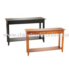 American Heritage Console Table from China