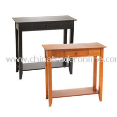 American Heritage Hall Table from China
