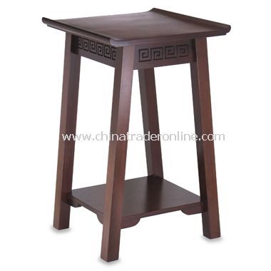 Chinois Telephone Table