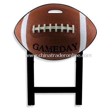 Football TV Tray