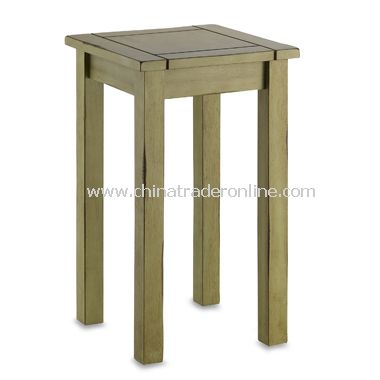 Green Tea Table from China