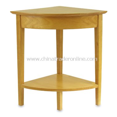 Honey Corner Computer Table from China