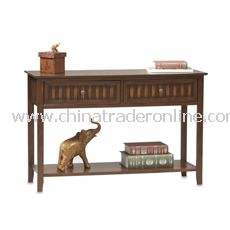 Linon Tasman Console Table