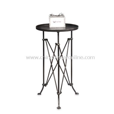 Metal Round Table from China